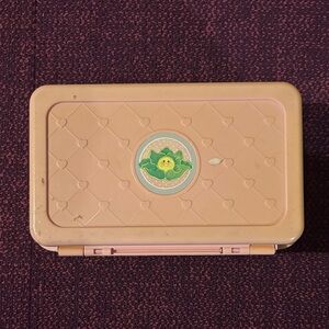 Cabbage patch carrying case